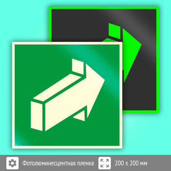 ���� E18 ���������� ��������� �� ����� (������������������ ������, 200�200 ��)