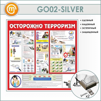 ����� ���������� ���������!� (GO-02-SILVER)