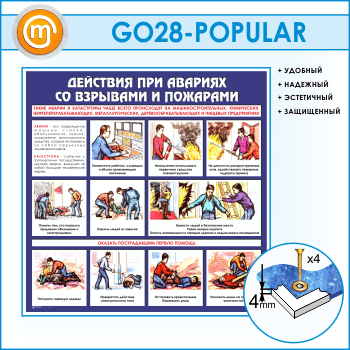 ����� ��������� ��� ������� �� �������� � �������� (GO-28)