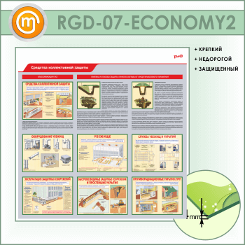 ����� ��������� ������������ ������� (RGD-07-ECONOMY2)