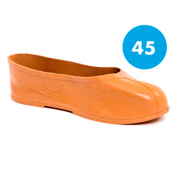 Галоши диэлектрические (322 мм = 45 размер)