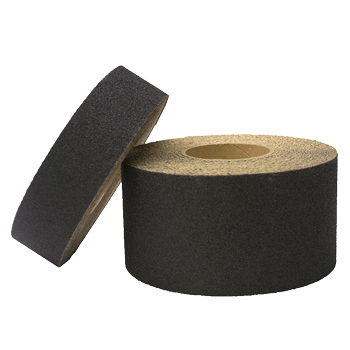 Противоскользящая самоклеящаяся лента, ЧЕРНАЯ