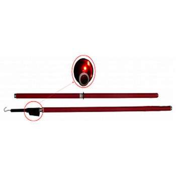 Указатель высокого напряжения УВН 35 СЗ КБ