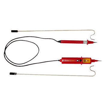 Указатель низкого напряжения УН-25-400 (Аналог УН-1Н) 12-380В 2-полюсный с щупами