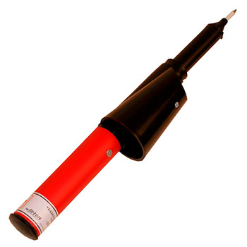 Указатель низкого напряжения УНН-1СЗ (Аналог УННО-1) 1-полюсный