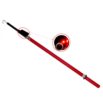 Указатель высокого напряжения УВН 6-35 СЗ (Аналог УВН-90М- 6-35 СЗ ИП)