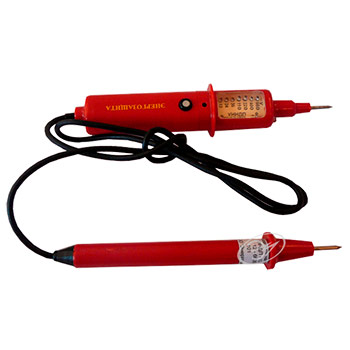 Указатель низкого напряжения УНН-ДП 12-660 без элемента питания