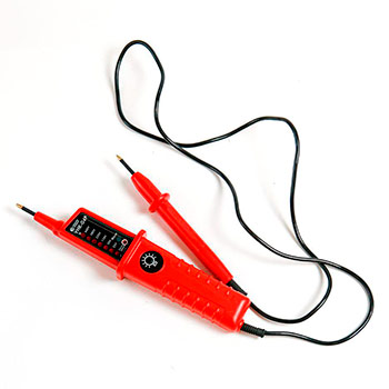 Указатели низкого напряжения УНК