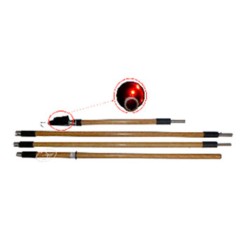 Указатель высокого напряжения УВН 35-220 СЗ (Аналог УВН-90М-35-220)