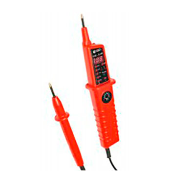 Указатели низкого напряжения