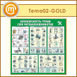 ����� ������������� ����� ��� ���������������� (TM-02-GOLD)