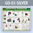 ����� ���������� ���������!� (GO-01-SILVER)