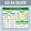 ����� ������� ������� �������������� � ���������� ������������ �������� (����)� (GO-44-SILVER)